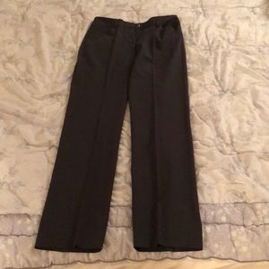 Lady’s dress pants